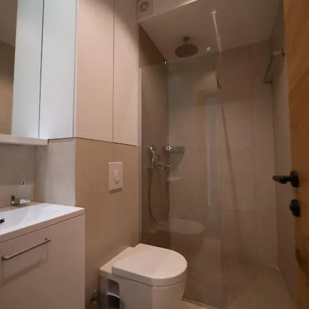 Hotel apartamentowy Lux Zlatni Javor Jahorina