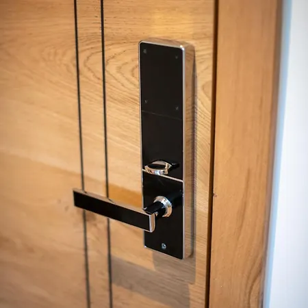 Lux Zlatni Javor Jahorina