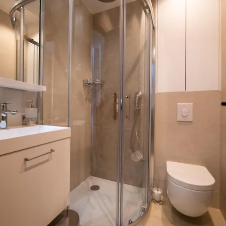 Lux Zlatni Javor Hotel apartamentowy Jahorina