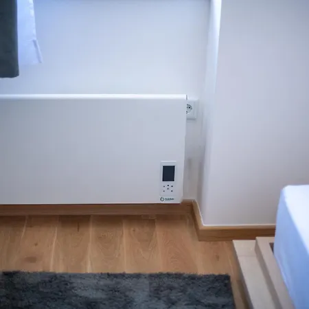 Lux Zlatni Javor Hotel apartamentowy